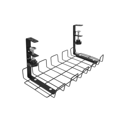 Oximus C80 Desk Mount - Black